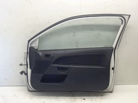 PORTE AVANT DROIT FORD FIESTA