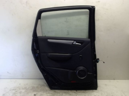 PORTE ARRIERE GAUCHE MERCEDES CLASSE B