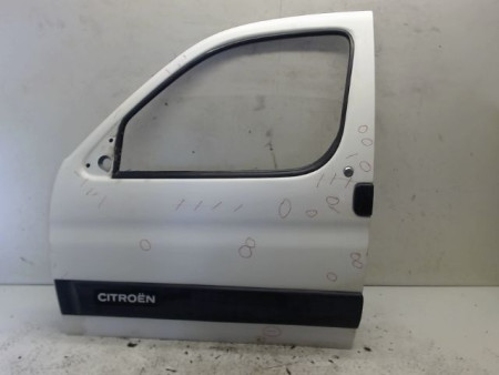 PORTE AVANT GAUCHE CITROEN BERLINGO