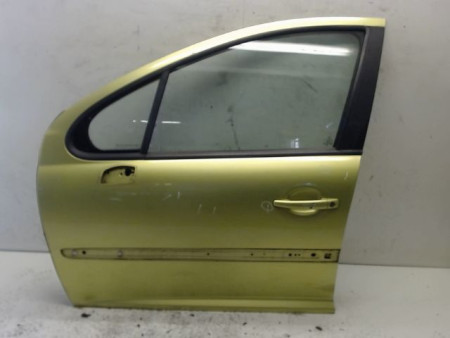 PORTE AVANT GAUCHE PEUGEOT 207
