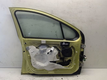 PORTE AVANT GAUCHE PEUGEOT 207