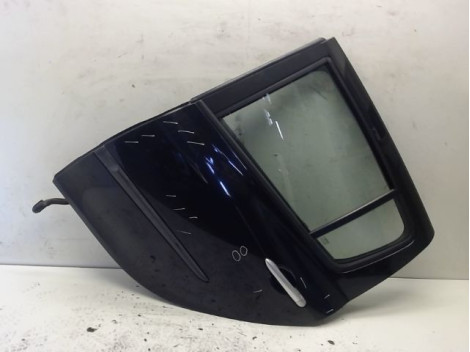 PORTE ARRIERE GAUCHE RENAULT CLIO