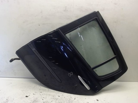 PORTE ARRIERE GAUCHE RENAULT CLIO