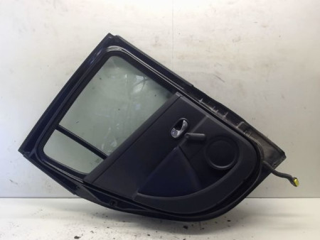 PORTE ARRIERE GAUCHE RENAULT CLIO
