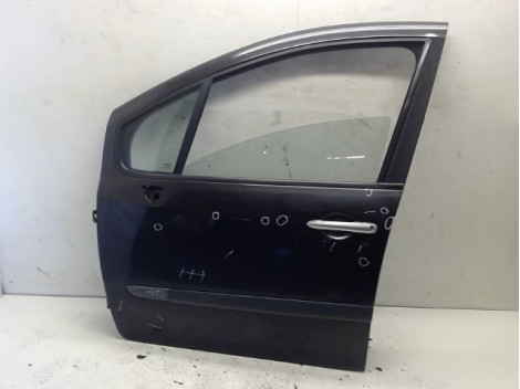 PORTE AVANT GAUCHE RENAULT MODUS