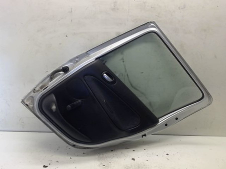 PORTE ARRIERE DROIT PEUGEOT 206