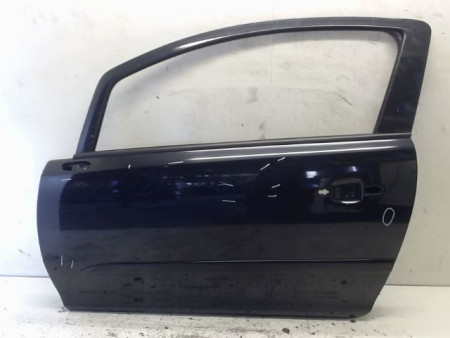 PORTE AVANT GAUCHE OPEL CORSA