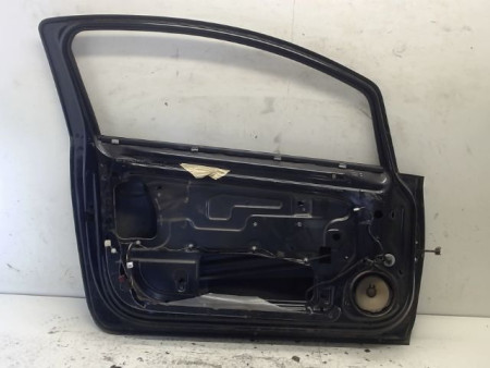 PORTE AVANT GAUCHE OPEL CORSA