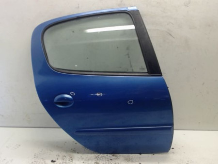 PORTE ARRIERE DROIT PEUGEOT 206