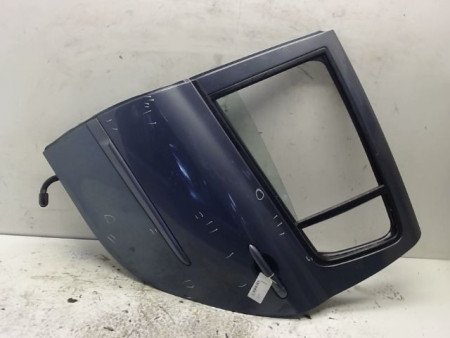 PORTE ARRIERE GAUCHE RENAULT CLIO