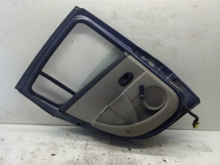 PORTE ARRIERE GAUCHE RENAULT CLIO