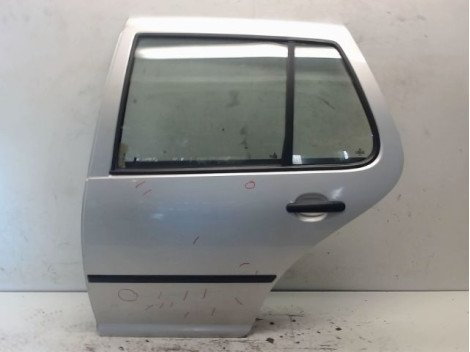 PORTE ARRIERE GAUCHE VOLKSWAGEN GOLF