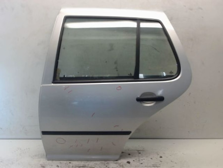 PORTE ARRIERE GAUCHE VOLKSWAGEN GOLF