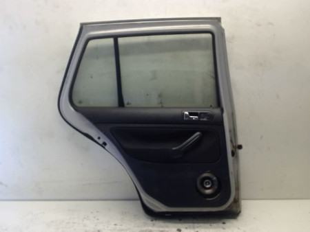 PORTE ARRIERE GAUCHE VOLKSWAGEN GOLF