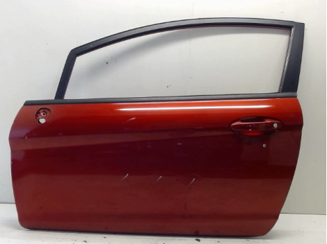 PORTE AVANT GAUCHE FORD FIESTA