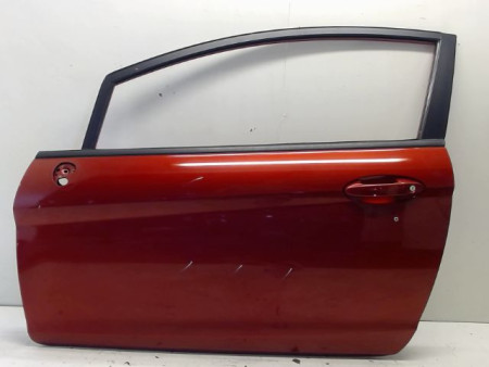 PORTE AVANT GAUCHE FORD FIESTA