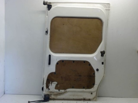 PORTE COULISSANTE DROITE FORD T.CONNECT
