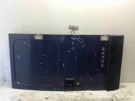 PORTE BATTANTE ARRIERE DROIT PEUGEOT BOXER