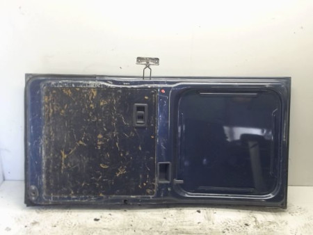 PORTE BATTANTE ARRIERE DROIT PEUGEOT BOXER