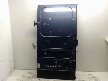 PORTE BATTANTE ARRIERE GAUCHE PEUGEOT BOXER