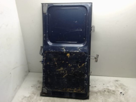 PORTE BATTANTE ARRIERE GAUCHE PEUGEOT BOXER