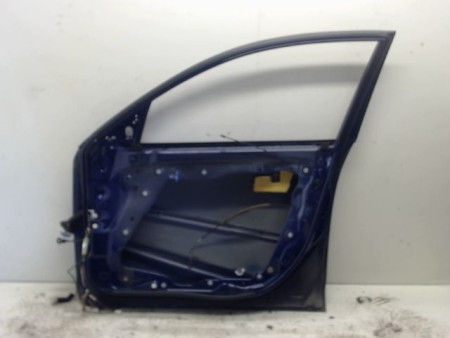 PORTE AVANT DROIT MAZDA 3