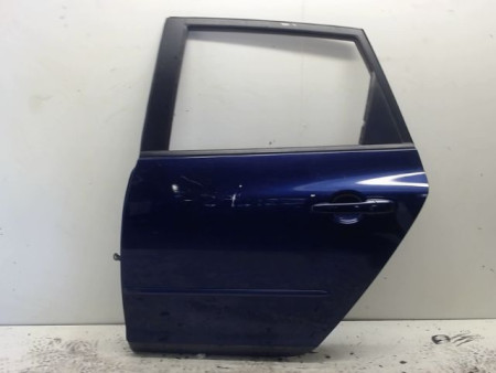 PORTE ARRIERE GAUCHE MAZDA 3