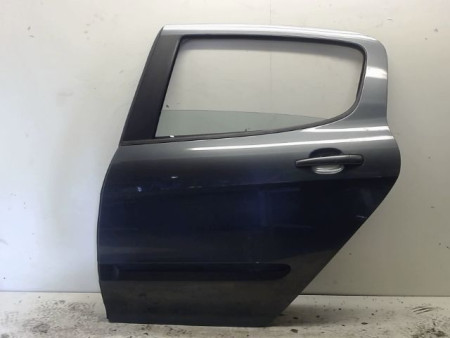 PORTE ARRIERE GAUCHE PEUGEOT 308