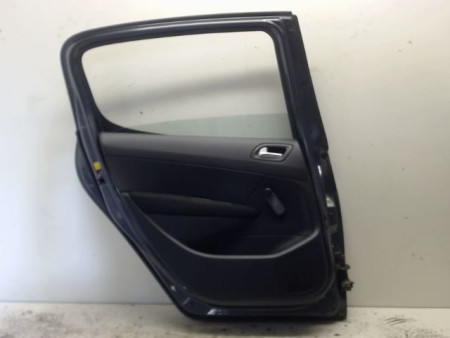 PORTE ARRIERE GAUCHE PEUGEOT 308
