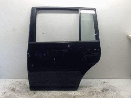 PORTE ARRIERE GAUCHE VOLKSWAGEN TOURAN