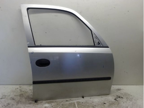 PORTE AVANT DROIT OPEL MERIVA