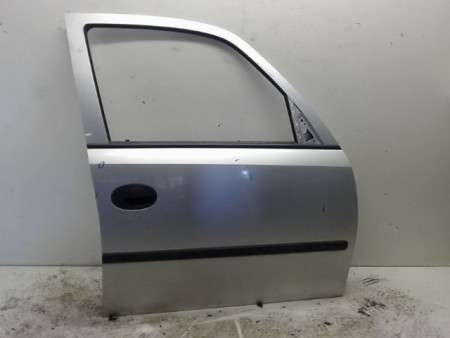 PORTE AVANT DROIT OPEL MERIVA