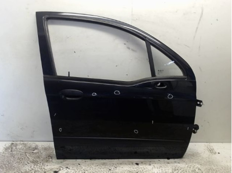 PORTE AVANT DROIT CHEVROLET MATIZ