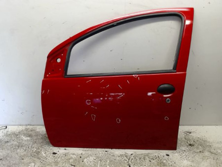 PORTE AVANT GAUCHE CITROEN C1