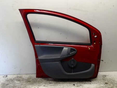 PORTE AVANT GAUCHE CITROEN C1