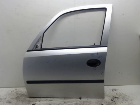 PORTE AVANT GAUCHE OPEL MERIVA