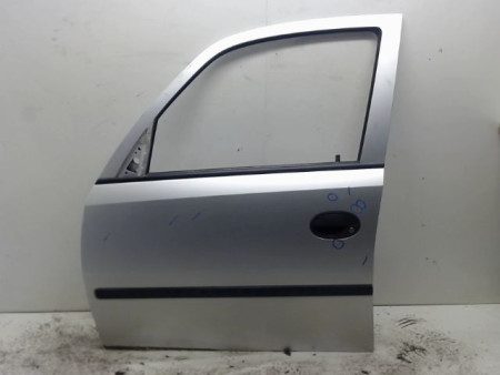PORTE AVANT GAUCHE OPEL MERIVA