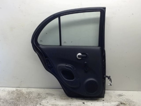 PORTE ARRIERE GAUCHE NISSAN MICRA