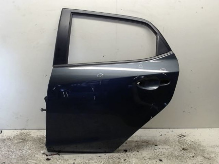 PORTE AVANT GAUCHE MAZDA 2