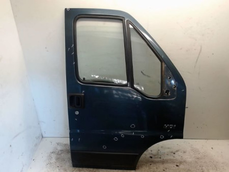 PORTE AVANT DROIT PEUGEOT BOXER