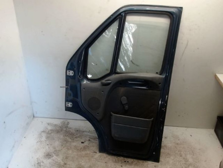 PORTE AVANT DROIT PEUGEOT BOXER