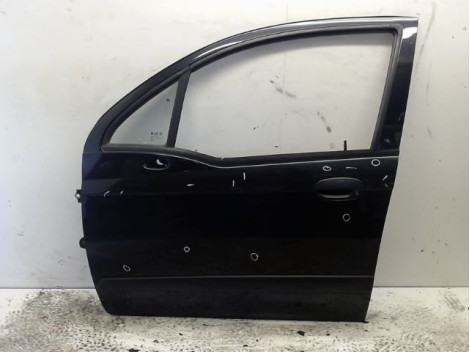 PORTE AVANT GAUCHE CHEVROLET MATIZ