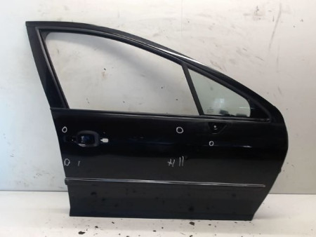 PORTE AVANT DROIT PEUGEOT 407