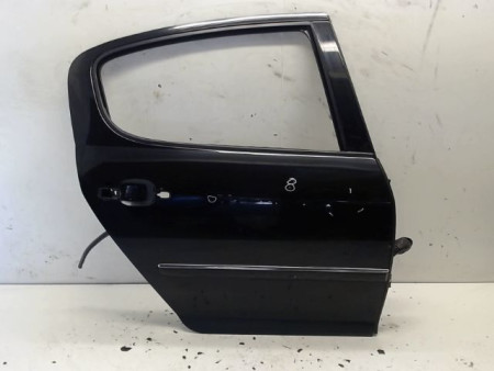 PORTE ARRIERE DROIT PEUGEOT 407