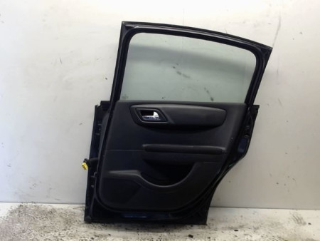 PORTE ARRIERE DROIT CITROEN C4