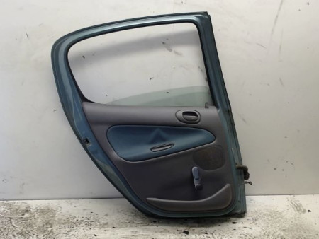 PORTE ARRIERE GAUCHE PEUGEOT 206