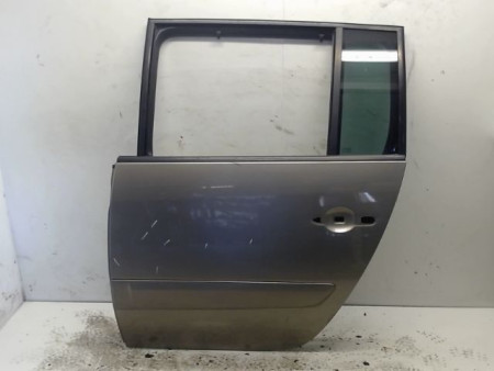 PORTE ARRIERE GAUCHE RENAULT ESPACE