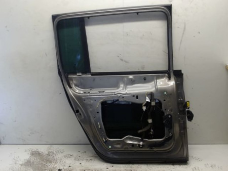PORTE ARRIERE GAUCHE RENAULT ESPACE