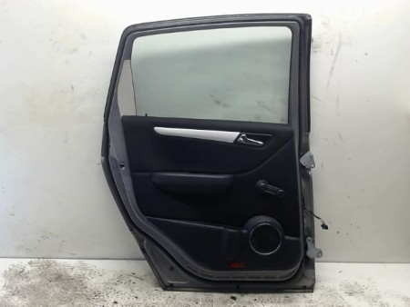 PORTE ARRIERE GAUCHE MERCEDES CLASSE B