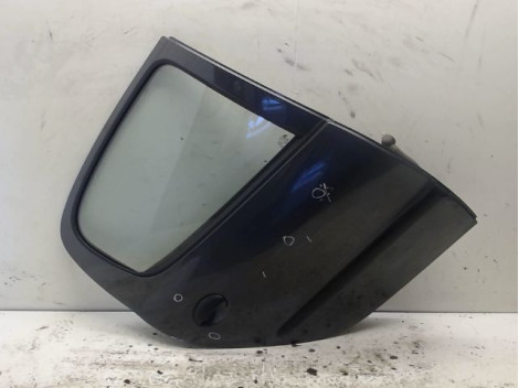 PORTE ARRIERE DROIT PEUGEOT 206
